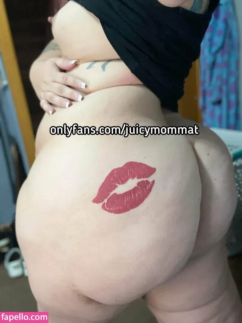 JuicymommaT Onlyfans Photo Gallery 