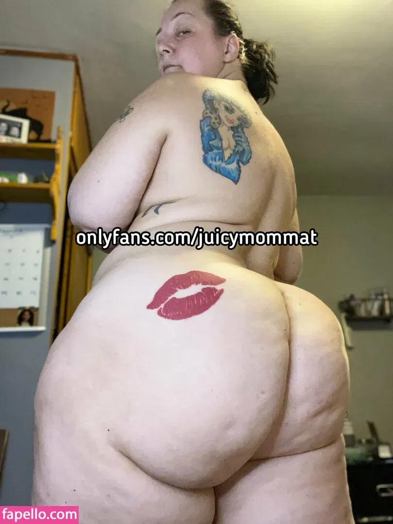JuicymommaT Onlyfans Photo Gallery 