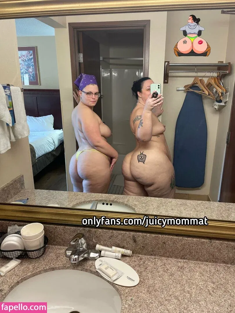 JuicymommaT Onlyfans Photo Gallery 