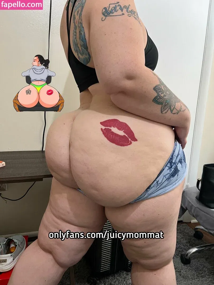 JuicymommaT Onlyfans Photo Gallery 
