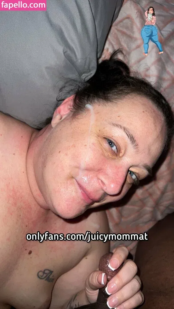 JuicymommaT Onlyfans Photo Gallery 