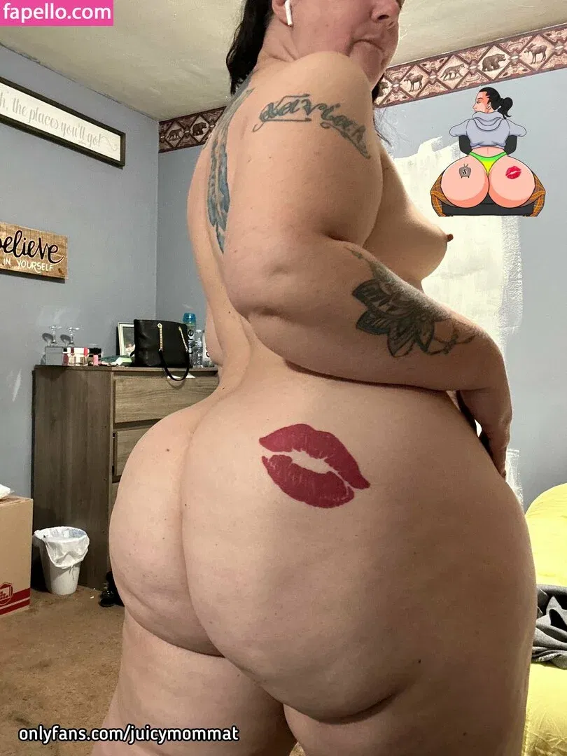 JuicymommaT Onlyfans Photo Gallery 