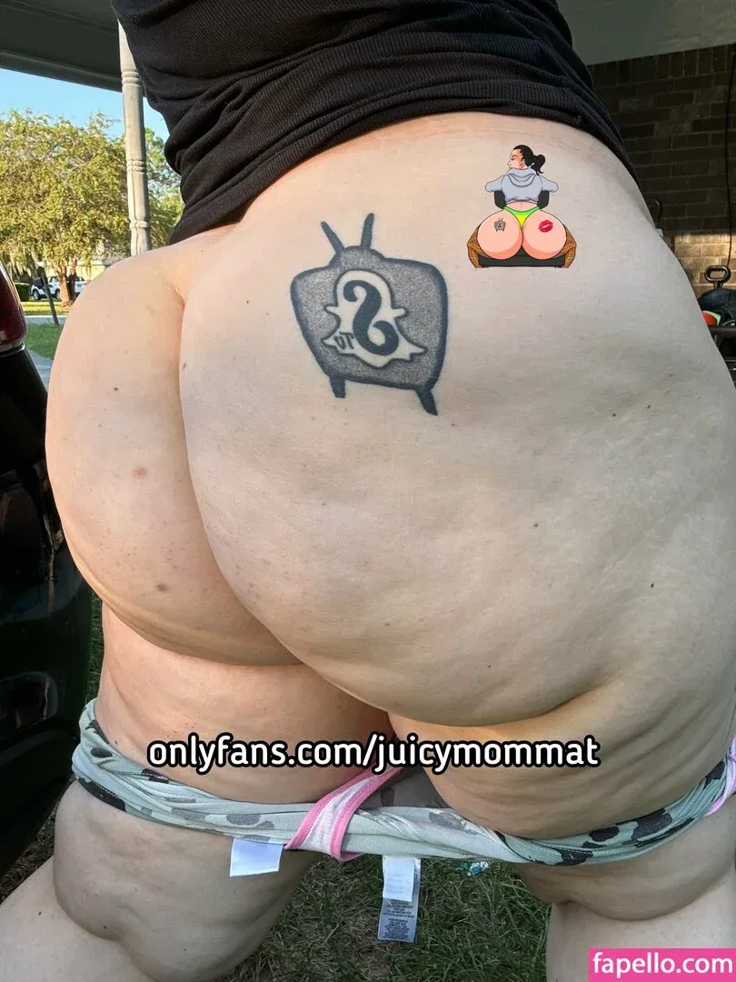 JuicymommaT Onlyfans Photo Gallery 