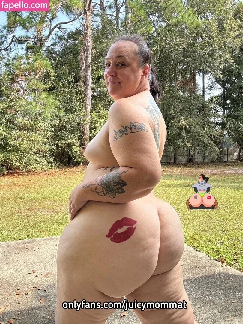 JuicymommaT Onlyfans Photo Gallery 