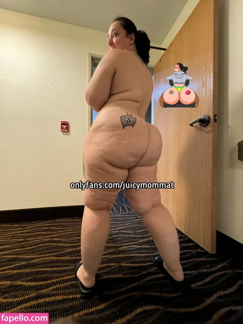 JuicymommaT Onlyfans Photo Gallery 
