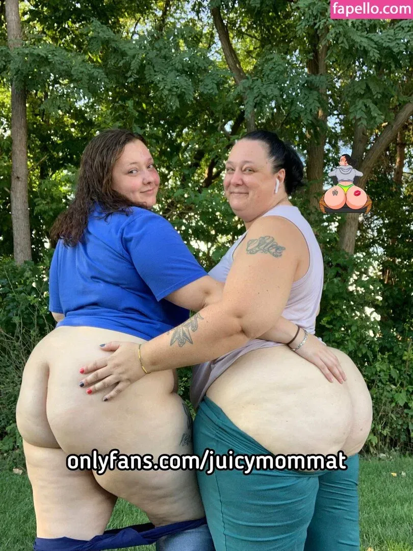 JuicymommaT Onlyfans Photo Gallery 