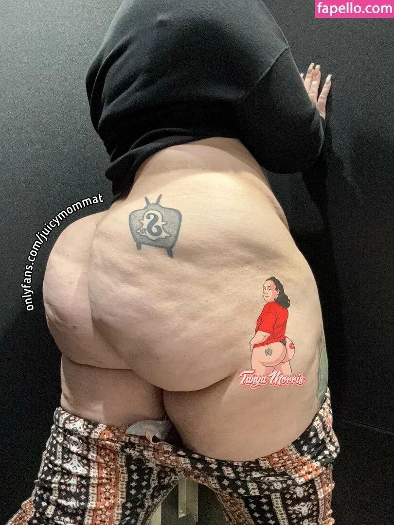 JuicymommaT Onlyfans Photo Gallery 