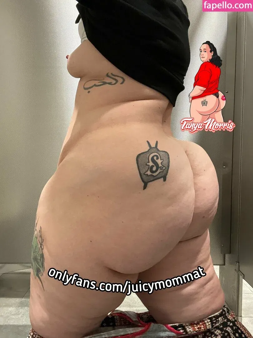 JuicymommaT Onlyfans Photo Gallery 