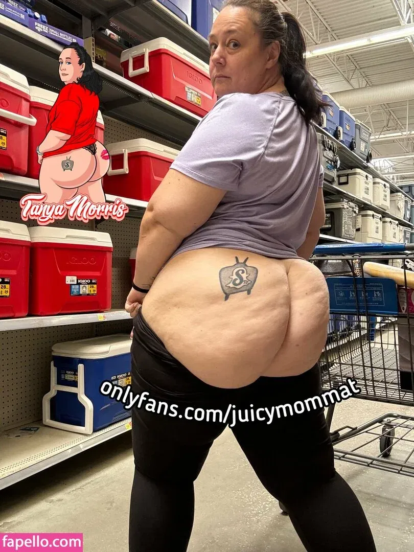 JuicymommaT Onlyfans Photo Gallery 