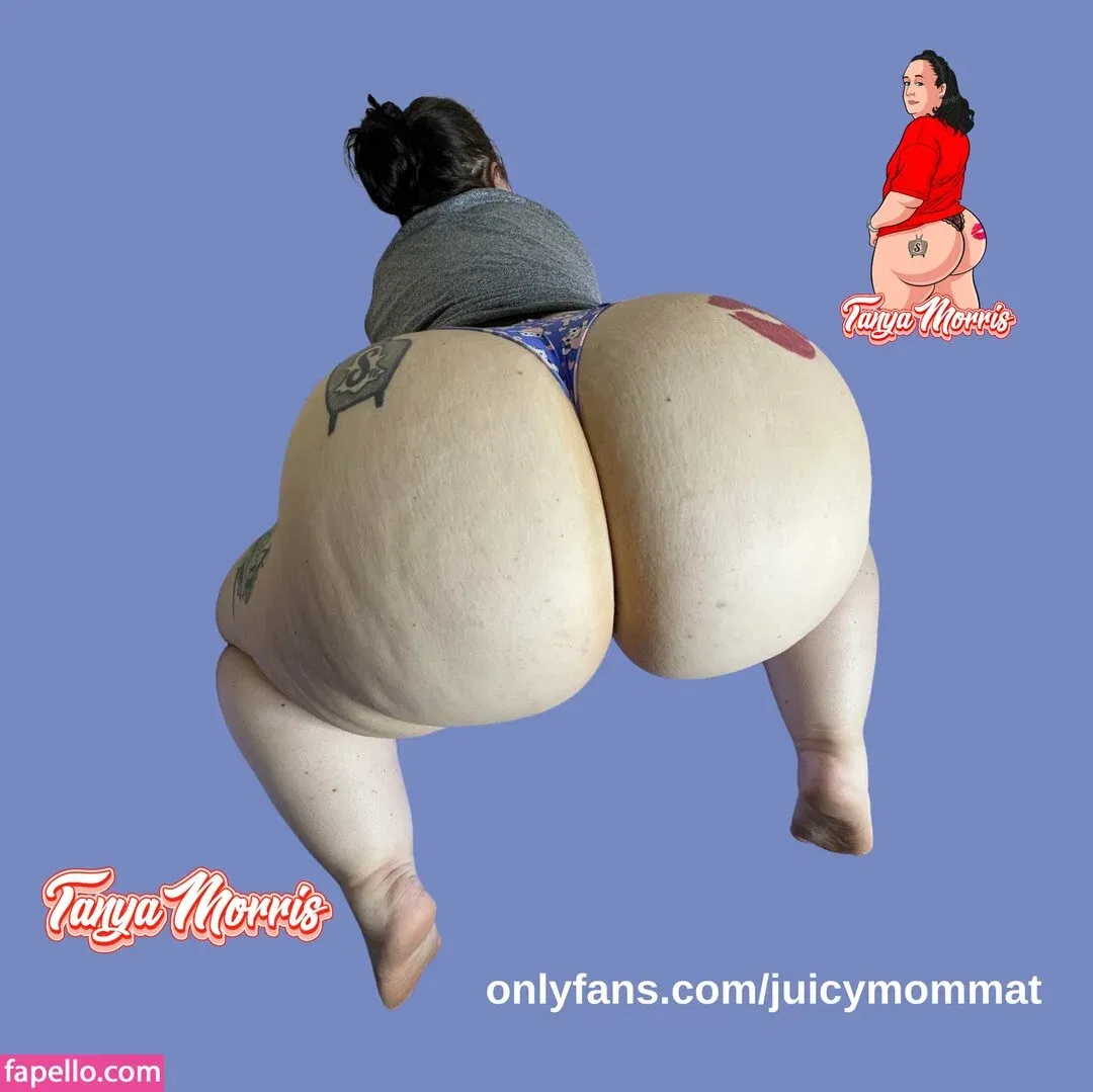 JuicymommaT Onlyfans Photo Gallery 