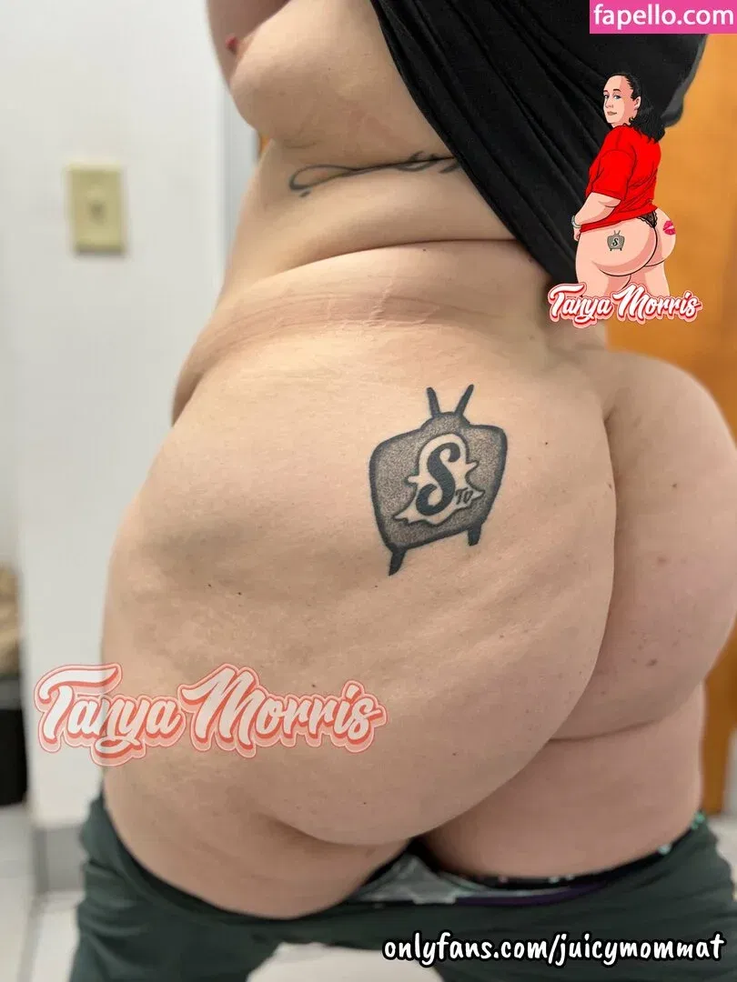 JuicymommaT Onlyfans Photo Gallery 