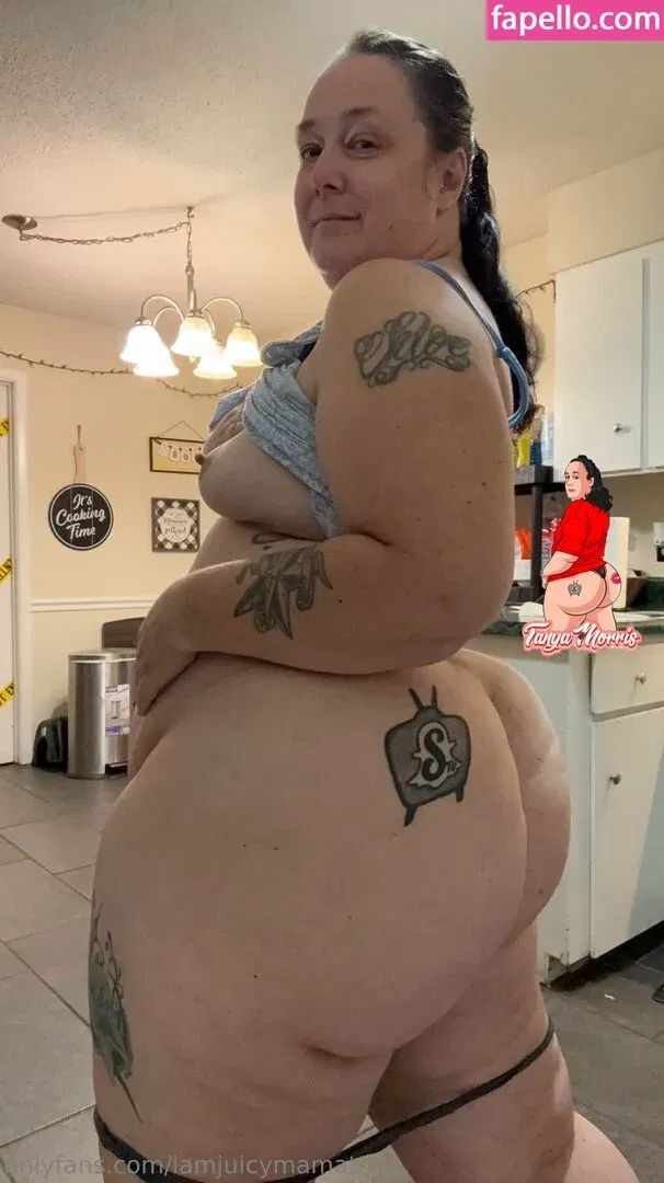 JuicymommaT Onlyfans Photo Gallery 