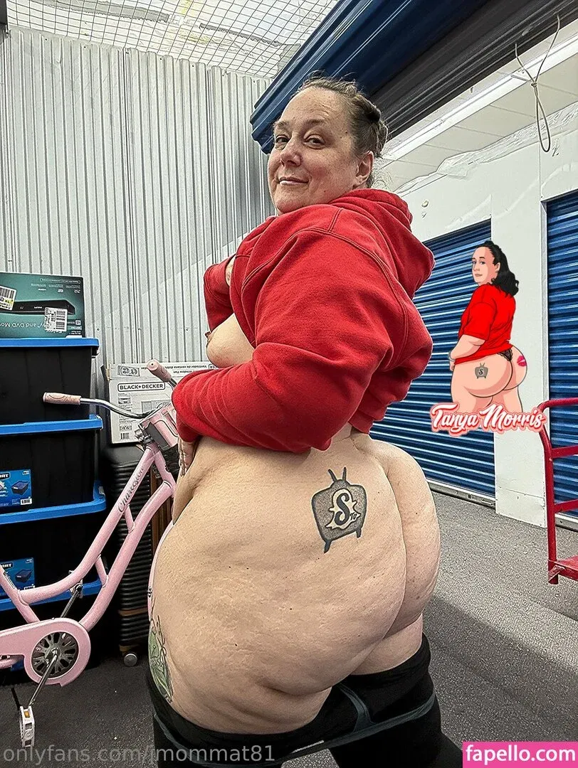 JuicymommaT Onlyfans Photo Gallery 