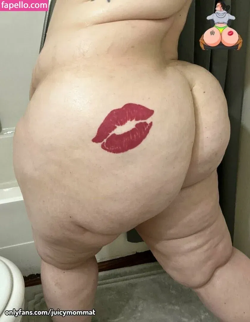 JuicymommaT Onlyfans Photo Gallery 
