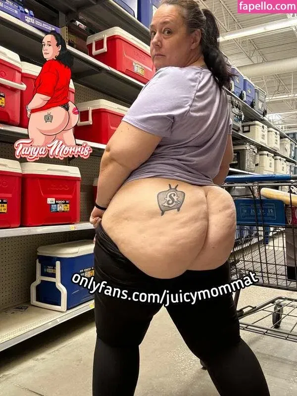 JuicymommaT Onlyfans Photo Gallery 