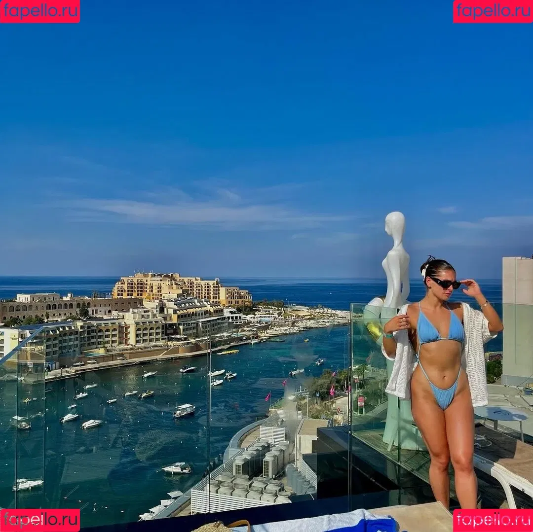 Angelica Decoene Onlyfans Photo Gallery 
