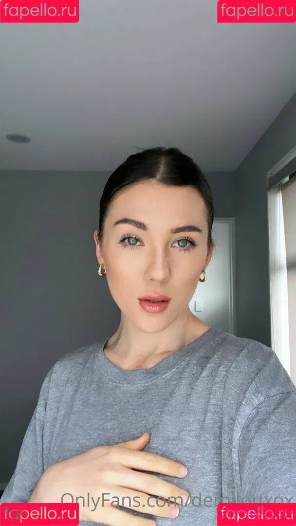 demilouxox Onlyfans Photo Gallery 