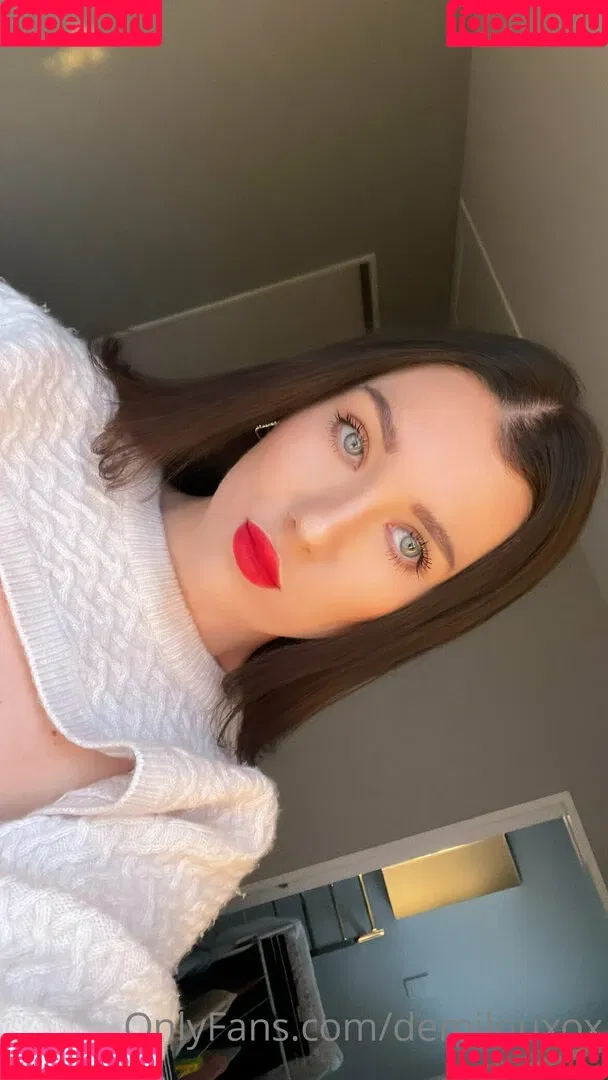 demilouxox Onlyfans Photo Gallery 