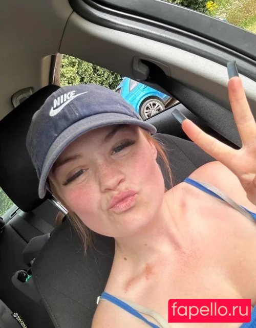 demilouxox Nude Onlyfans Photo 32