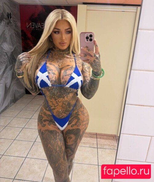demilouxox Nude Onlyfans Photo 18