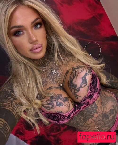 demilouxox Nude Onlyfans Photo 16
