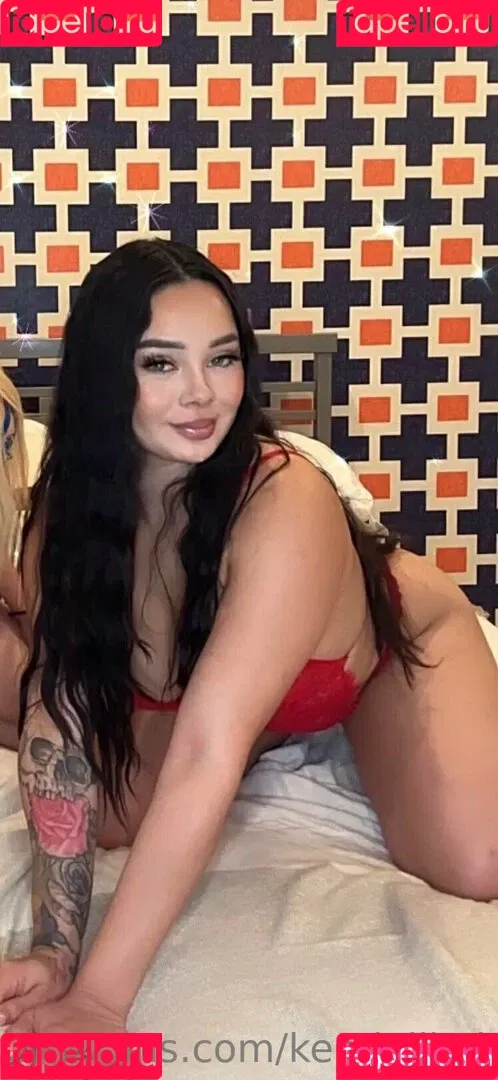 kendallknightt Onlyfans Photo Gallery 