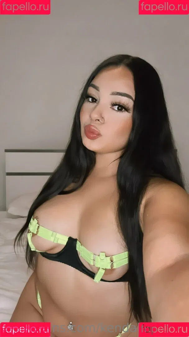 kendallknightt Onlyfans Photo Gallery 