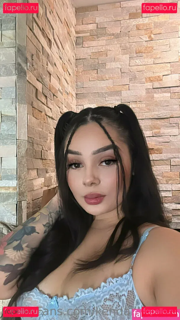 kendallknightt Onlyfans Photo Gallery 