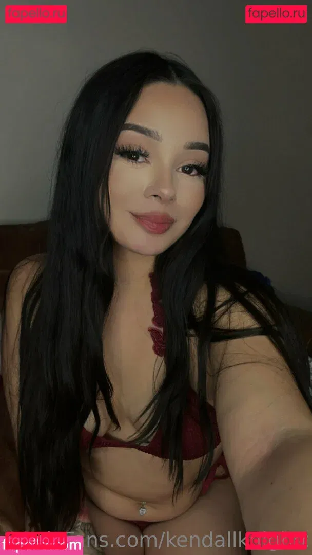 kendallknightt Onlyfans Photo Gallery 