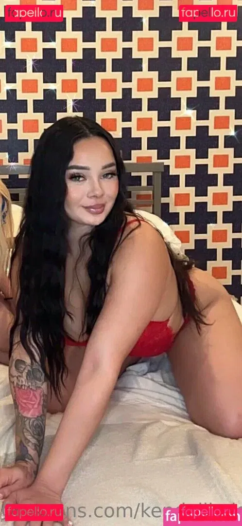 kendallknightt Onlyfans Photo Gallery 