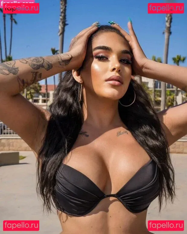 Jane Marie Onlyfans Photo Gallery 