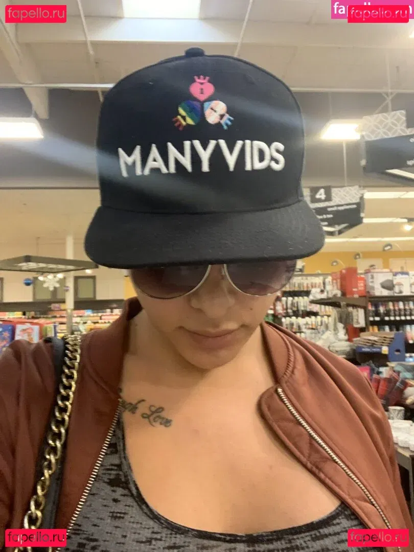 Jane Marie Onlyfans Photo Gallery 