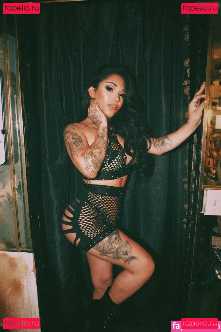 Jane Marie Onlyfans Photo Gallery 