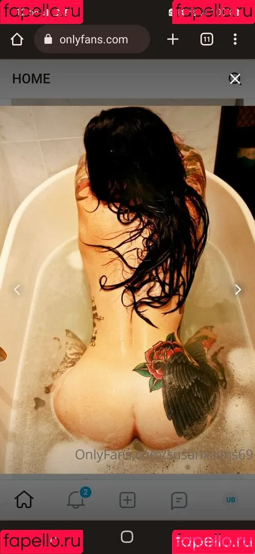 Susanxsims69 Onlyfans Photo Gallery 