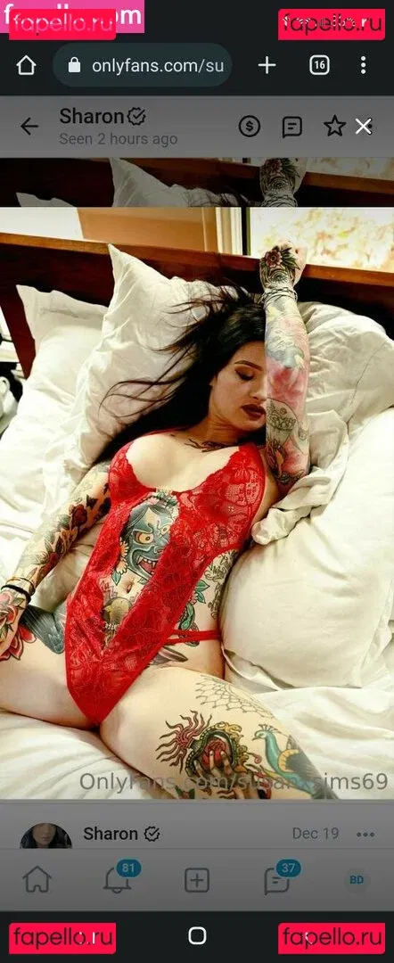 Susanxsims69 Onlyfans Photo Gallery 