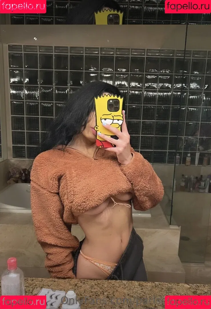 Paris Dylan Onlyfans Photo Gallery 