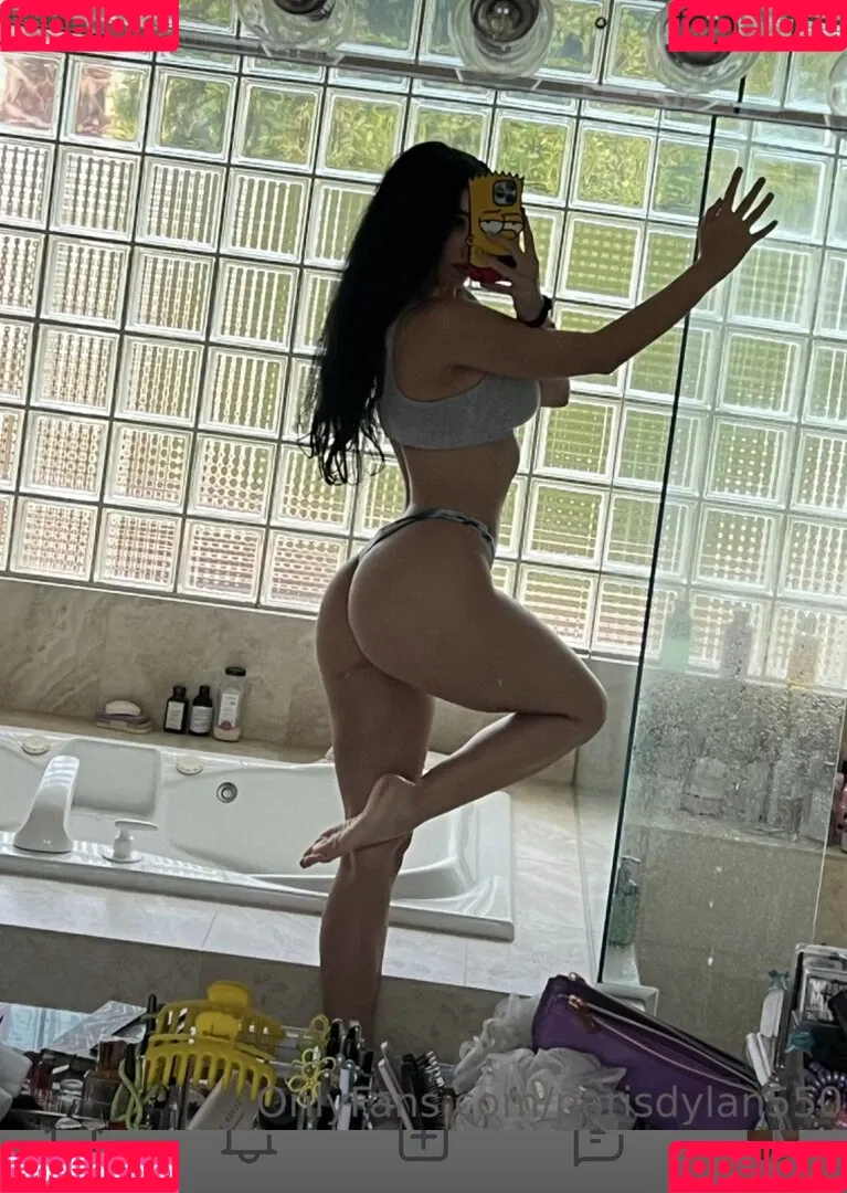 Paris Dylan Onlyfans Photo Gallery 