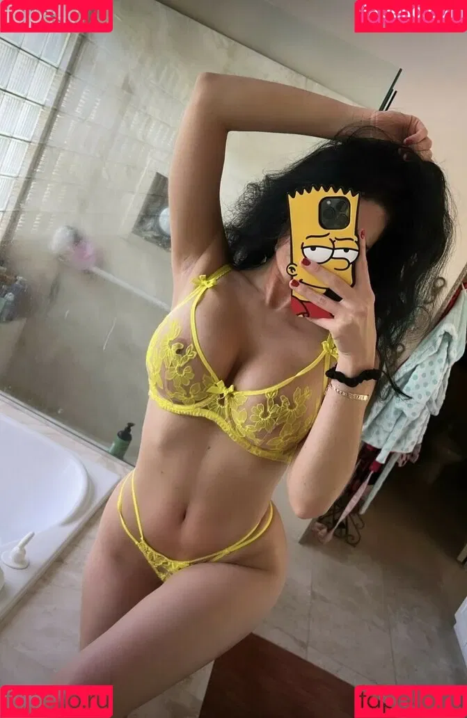 Paris Dylan Onlyfans Photo Gallery 