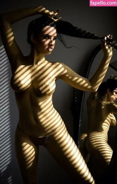 Paris Dylan Onlyfans Photo Gallery 