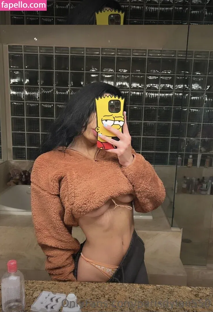 Paris Dylan Onlyfans Photo Gallery 