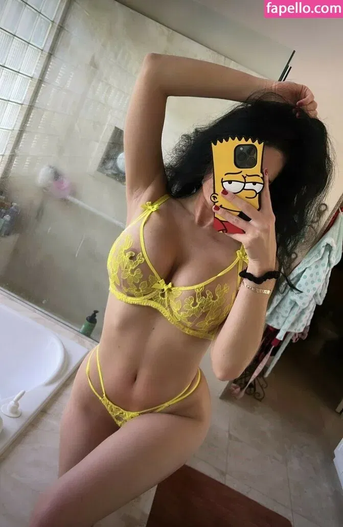 Paris Dylan Onlyfans Photo Gallery 