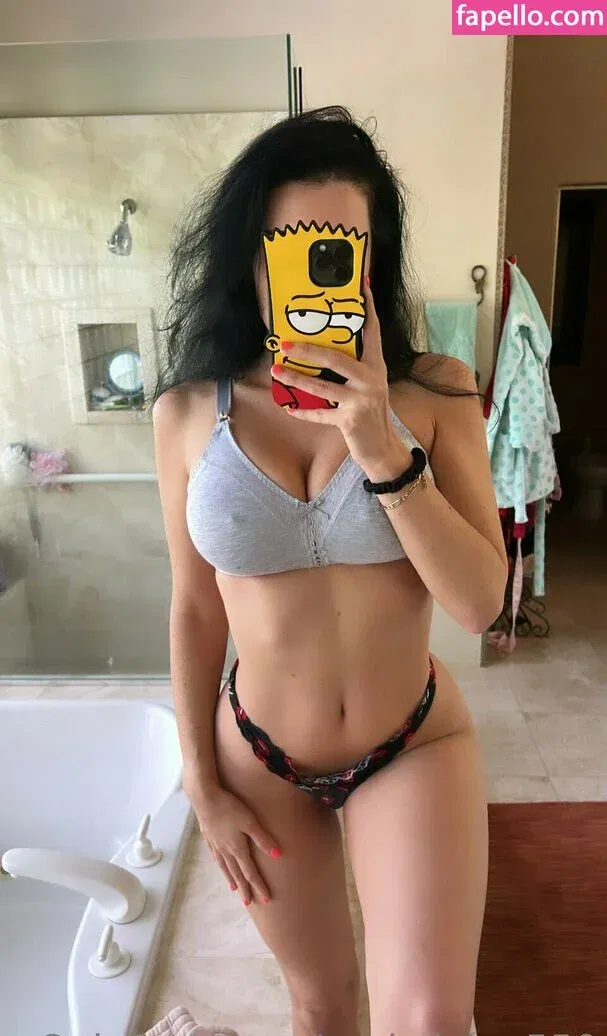 Paris Dylan Onlyfans Photo Gallery 