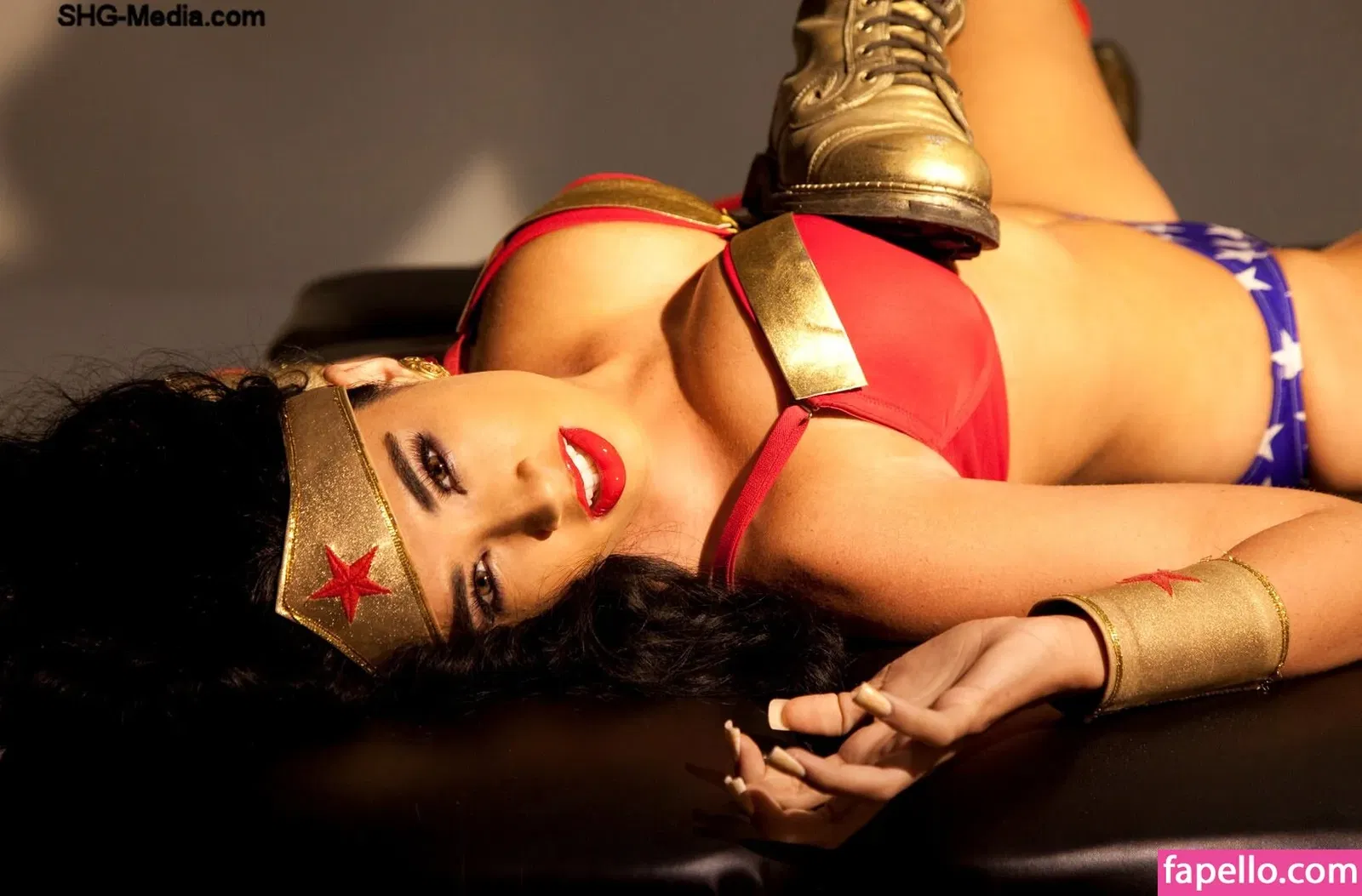 Paris Dylan Onlyfans Photo Gallery 