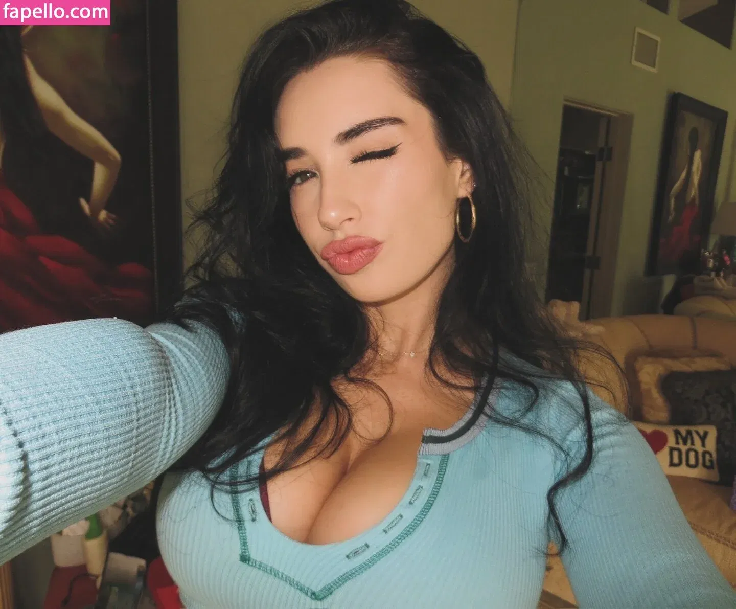 Paris Dylan Onlyfans Photo Gallery 