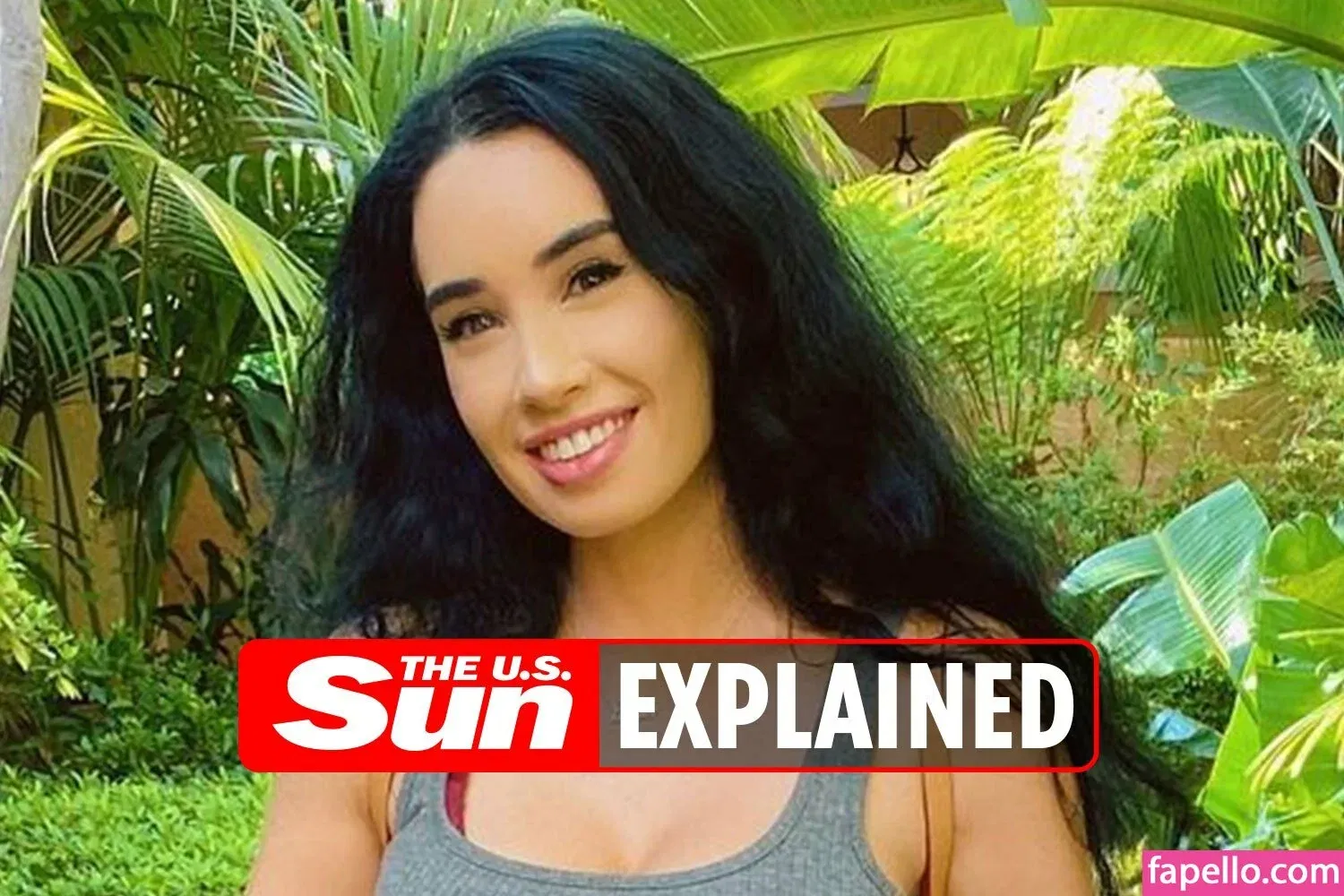 Paris Dylan Onlyfans Photo Gallery 