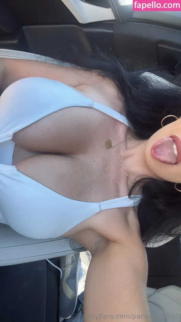 Paris Dylan Onlyfans Photo Gallery 