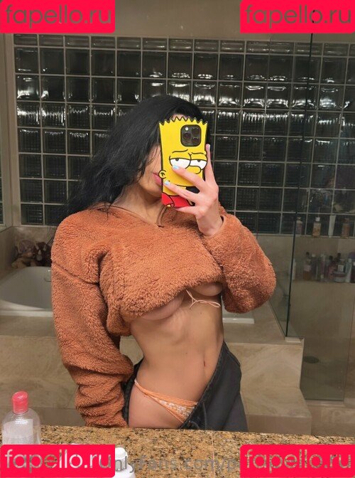 Paris Dylan Onlyfans Photo Gallery 