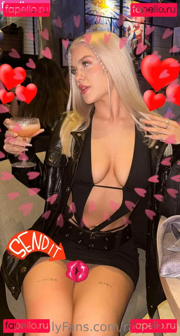 rayjazlyn Onlyfans Photo Gallery 