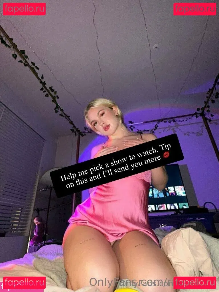 rayjazlyn Onlyfans Photo Gallery 