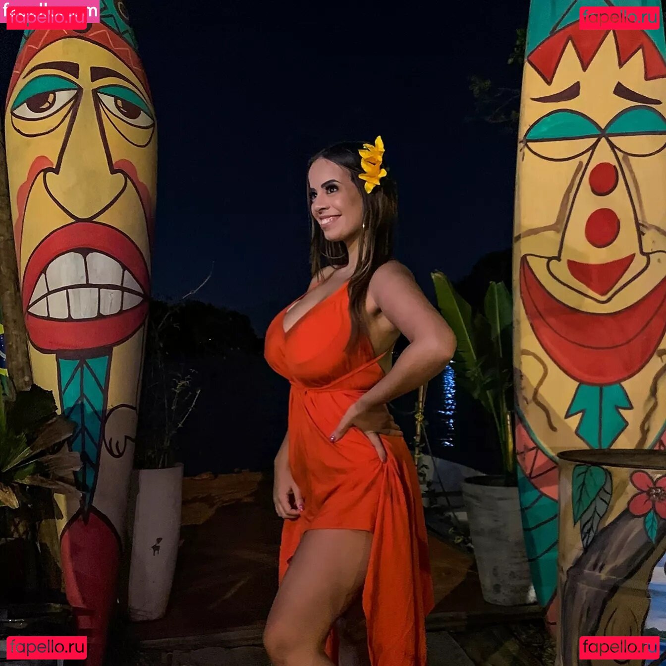 Carolina Barros Nude Onlyfans Photo 41